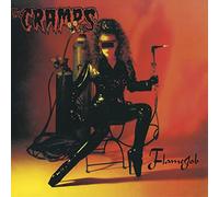 Cramps - Flamejob