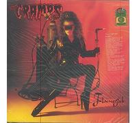Cramps - Flamejob