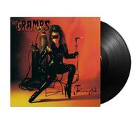 The Cramps Flamejob (Vinyl LP) 12" Album