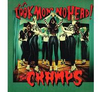 The Cramps Look Mom No Head (Vinyl LP) 12" Album
