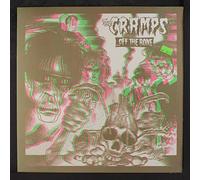 CRAMPS - ...Off The Bone