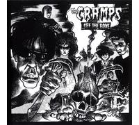 Cramps - Off The Bone - Cd