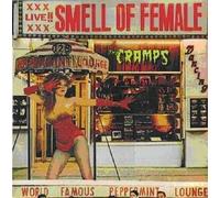 Cramps (The) - Smell Of Female (Ep 12") - AA.VV. (Vinile)