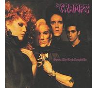Cramps - Songs The Lord Taught Us