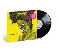 Cramps, the - Bad Music for Bad People (Ltd. Lp)