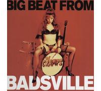 Cramps,the - Big Beat from Badsville