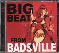 Cramps,the - Big Beat from Badsville