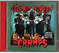 Cramps, The - Look Mom No Head