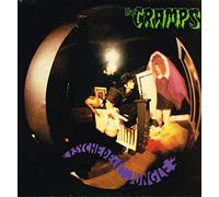 Cramps, The - Psychedelic Jungle