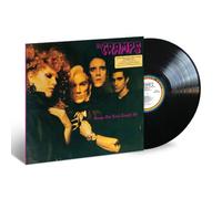 Cramps, the - Songs the Lord Taught Us (Ltd. Lp)