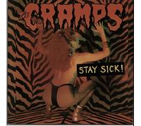 Cramps,the - Stay Sick!
