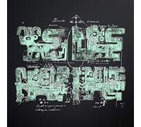 Crampton, Elysia - Orcorara 2010