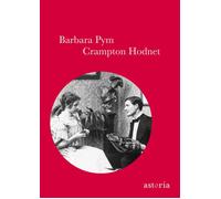 Crampton Hodnet - Pym Barbara