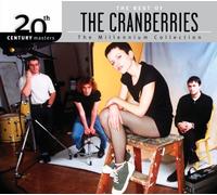 Cranberries - 20th Century Masters: Millennium Collection
