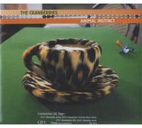CRANBERRIES - Animal Instinct