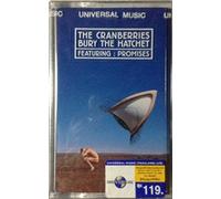 Cranberries - Bury The Hatchet [Import]