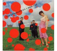 Cranberries - Cranberries - Analyse - cds - PROMOTIONAL ITEM - 9768