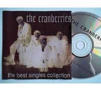 Cranberries - CRANBERRIES The Best Singles Collection CD