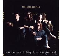 Cranberries - Everybody Else Is Doing It 25th Anniversary - Vinile