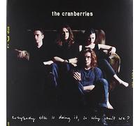 Cranberries - Everybody Else Is Doing It So Why Can't We