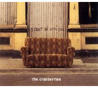 CRANBERRIES - I Can'T Be With You