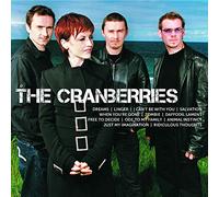 Cranberries - Icon