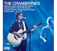 The Cranberries Icon (CD)