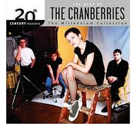 Cranberries - Millennium Collection-20th Century Masters