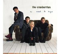 Cranberries - No Need To Argue