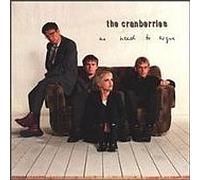 Cranberries - No Need To Argue - Cd