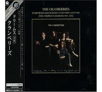 Cranberries, the - Dreams +6