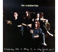 Cranberries,the - Everybody Else Is Doing It