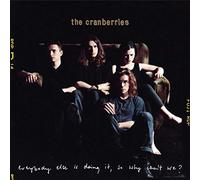 Cranberries The - Everybody Else Is Doing It 25Th Anniversary