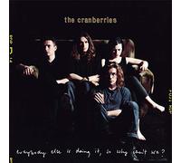 Cranberries The - Everybody Else Is Doing It 25Th Anniversary (Deluxe Edt.)