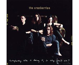Cranberries The - Everybody Else Is Doing It 25Th Anniversary (Deluxe Edt.)