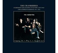 Cranberries The - Everybody Else Is Doing It So Why C