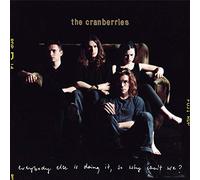 Cranberries The - Everybody Else Is Doing It