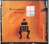 Cranberries, The - Free to Decide