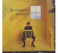 Cranberries,the - Free to Decide