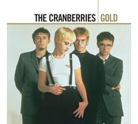 Gold [2 CD] - The Cranberries ISLAND