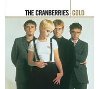 Cranberries The - GOLD