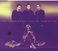 Cranberries,the - Just My Imagination