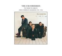 Cranberries The - No Need to Argue