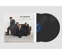 The Cranberries No Need to Argue (Vinyl LP) Deluxe 12" Album