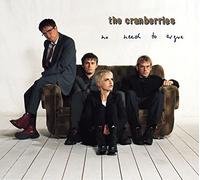 The Cranberries No Need to Argue (CD) Album