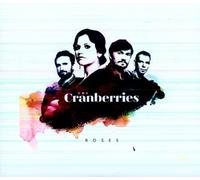 The Cranberries Roses (CD) Deluxe Album