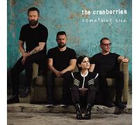 The Cranberries Something Else (CD) Album