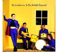 The Cranberries - To The Faithful Departed (140g) (2 LP)
