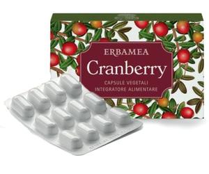 CRANBERRY 24CPS ERBAMEA