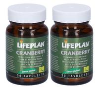 Cranberry 30 Tavolette 2x30 g Compresse masticabili